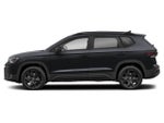 2026 Volkswagen Taos 1.5T SE Black
