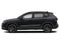 2026 Volkswagen Taos 1.5T SE Black