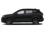 2026 Volkswagen Taos 1.5T SE Black