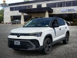 2025 Volkswagen Taos 1.5T SE Black