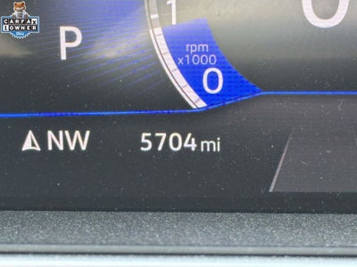 2025 Volkswagen Taos 1.5T SE Black