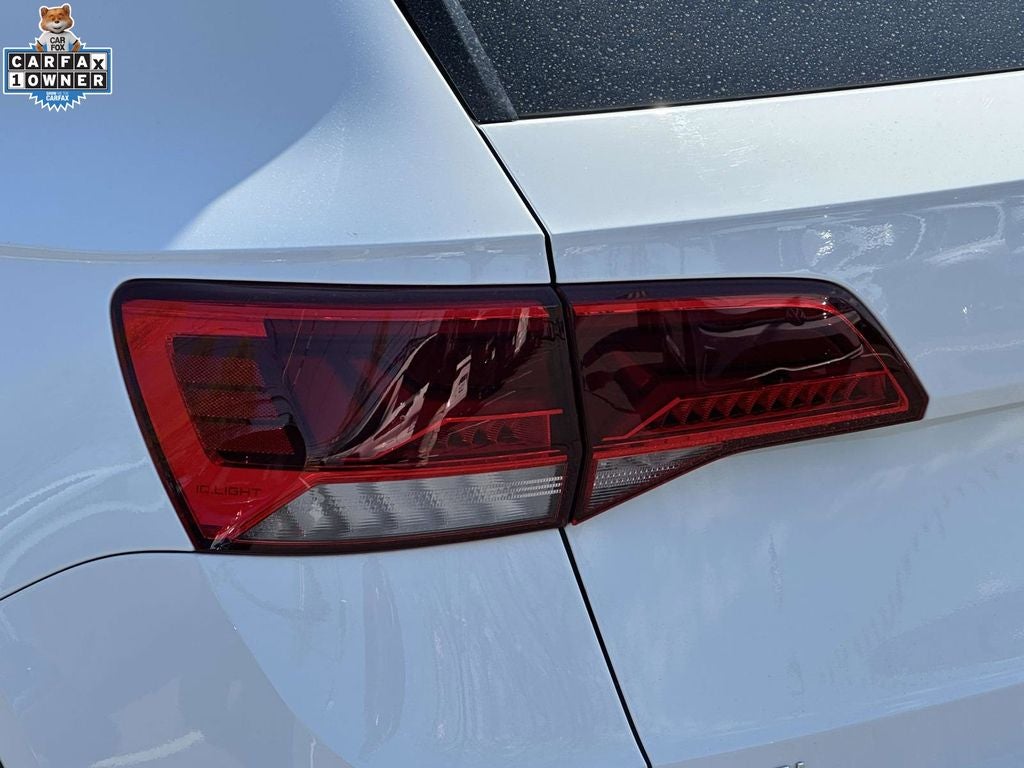 2023 Volkswagen Taos 1.5T SEL