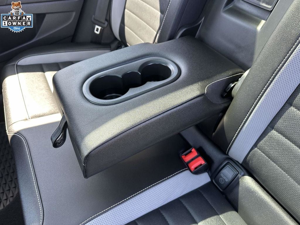 2023 Volkswagen Taos 1.5T SEL