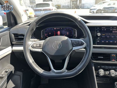 2023 Volkswagen Taos 1.5T SEL