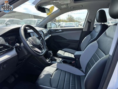 2023 Volkswagen Taos 1.5T SEL
