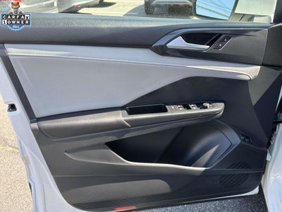 2023 Volkswagen Taos 1.5T SEL