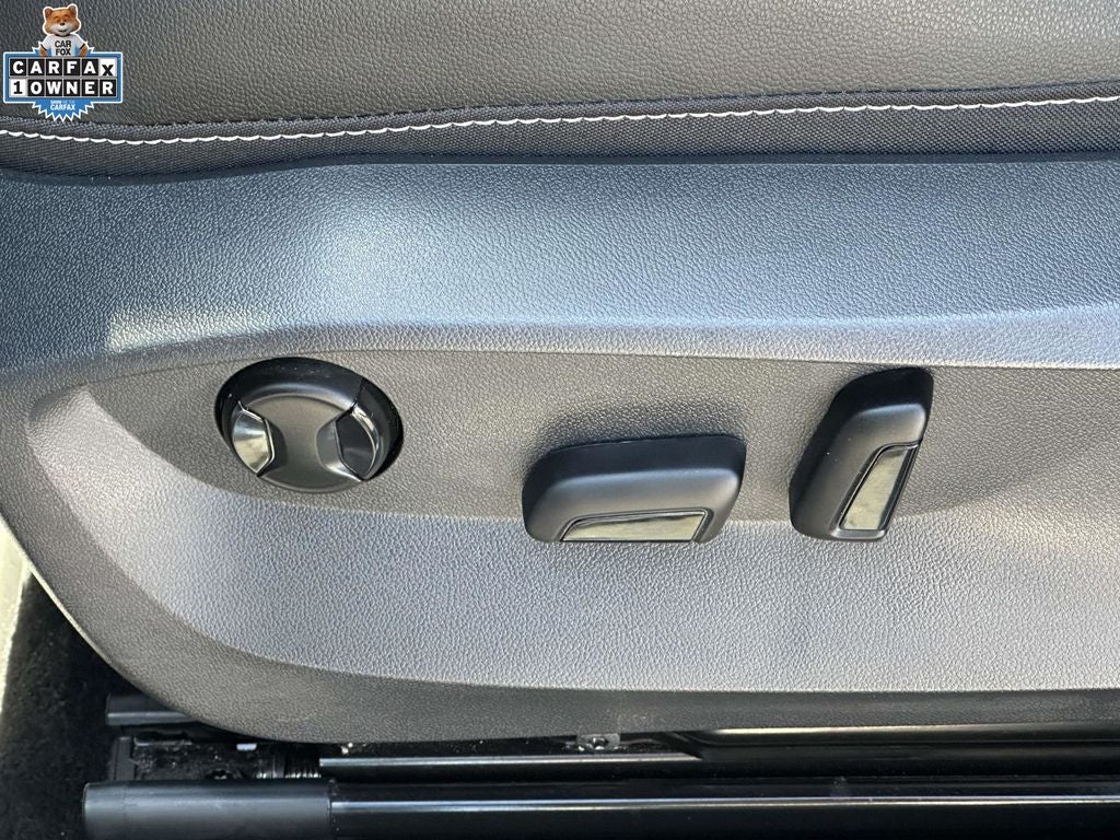 2023 Volkswagen Taos 1.5T SEL