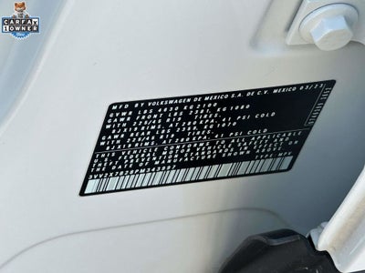 2023 Volkswagen Taos 1.5T SEL