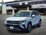 2023 Volkswagen Taos 1.5T SEL