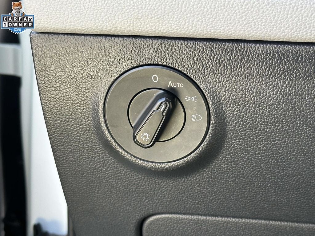 2023 Volkswagen Taos 1.5T SEL