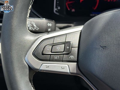 2023 Volkswagen Taos 1.5T SEL