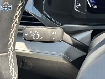 2023 Volkswagen Taos 1.5T SEL
