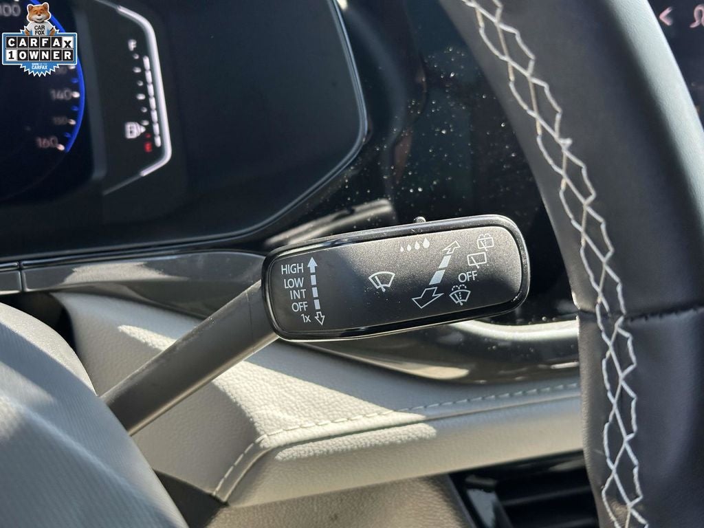 2023 Volkswagen Taos 1.5T SEL
