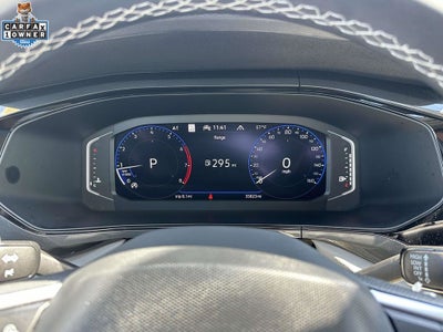 2023 Volkswagen Taos 1.5T SEL