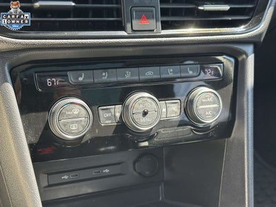 2023 Volkswagen Taos 1.5T SEL