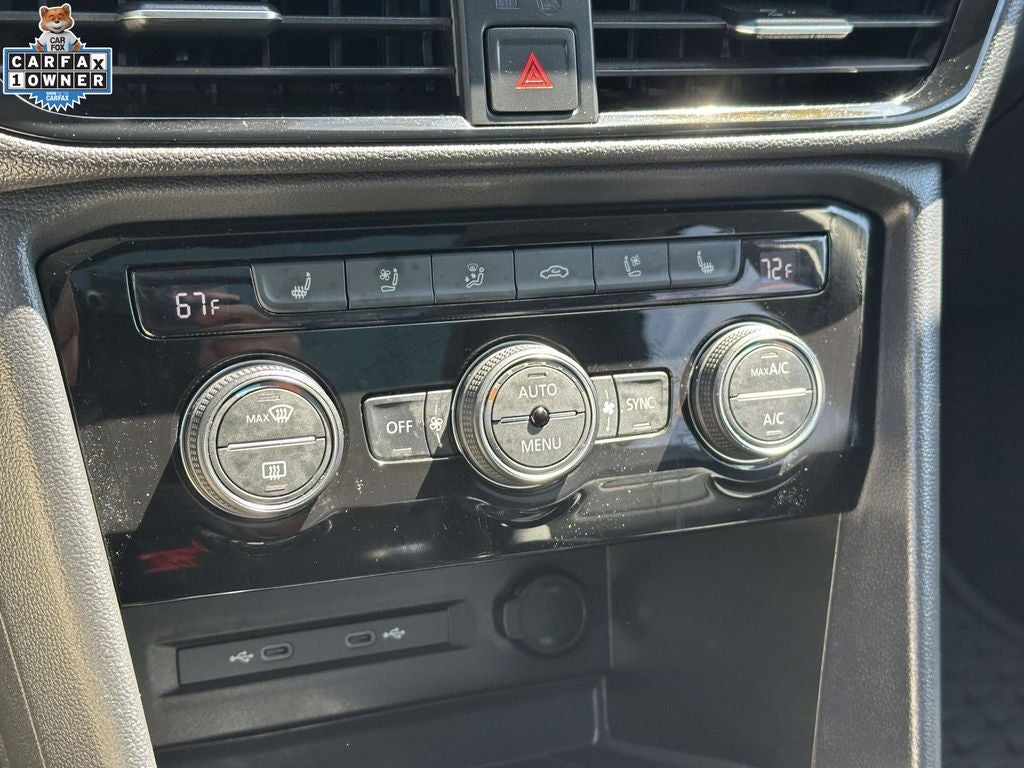 2023 Volkswagen Taos 1.5T SEL