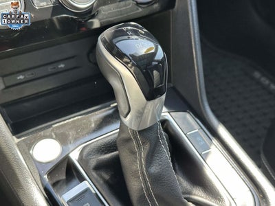 2023 Volkswagen Taos 1.5T SEL