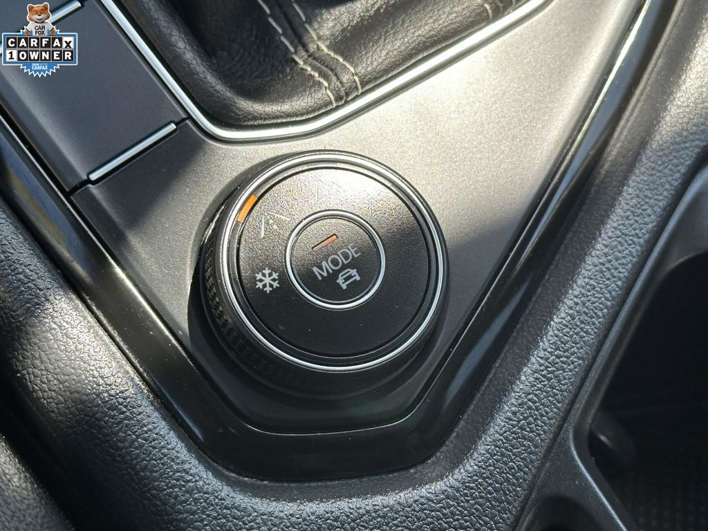 2023 Volkswagen Taos 1.5T SEL