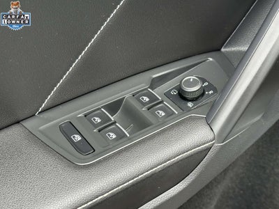 2023 Volkswagen Tiguan 2.0T SEL R-Line