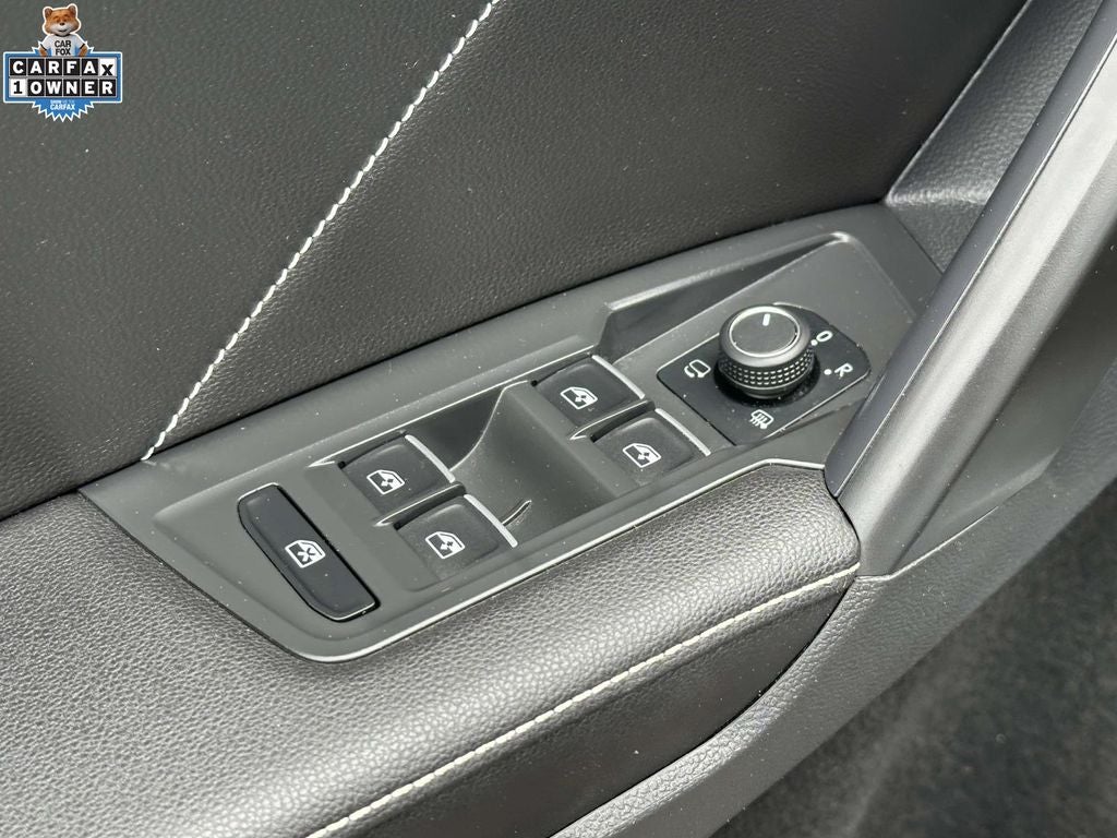 2023 Volkswagen Tiguan 2.0T SEL R-Line