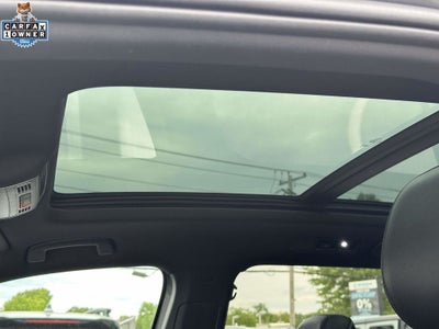 2023 Volkswagen Tiguan 2.0T SEL R-Line