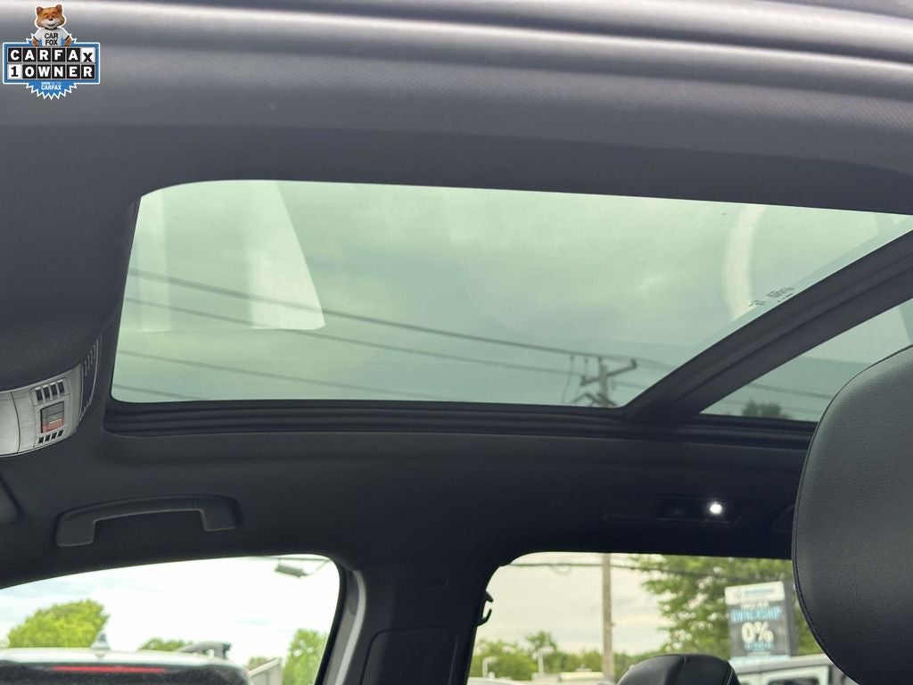 2023 Volkswagen Tiguan 2.0T SEL R-Line