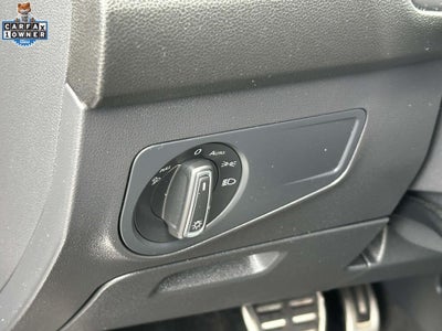 2023 Volkswagen Tiguan 2.0T SEL R-Line