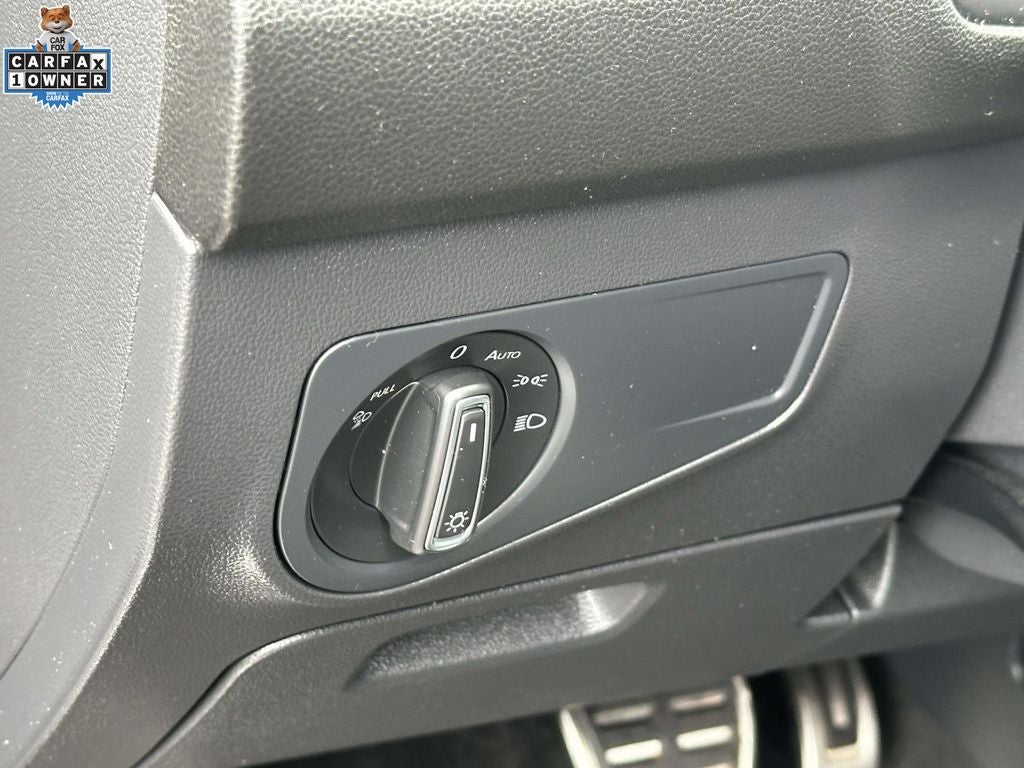 2023 Volkswagen Tiguan 2.0T SEL R-Line