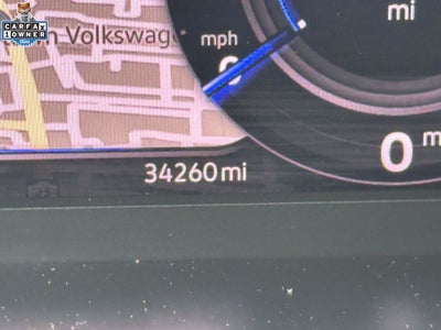 2023 Volkswagen Tiguan 2.0T SEL R-Line