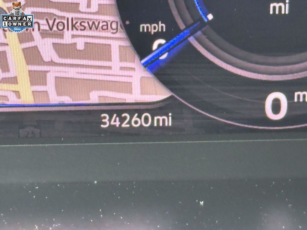 2023 Volkswagen Tiguan 2.0T SEL R-Line