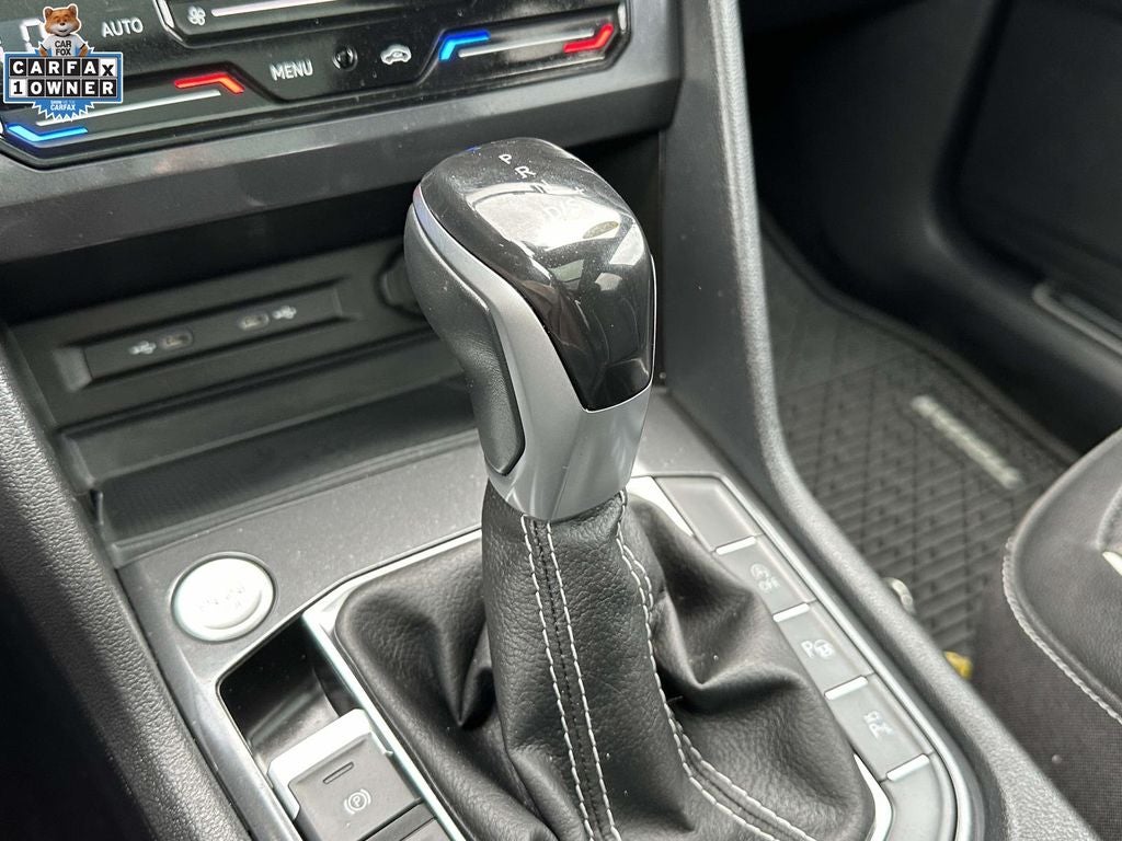 2023 Volkswagen Tiguan 2.0T SEL R-Line