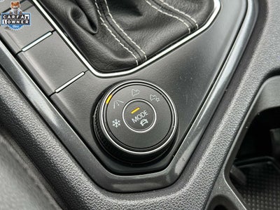 2023 Volkswagen Tiguan 2.0T SEL R-Line