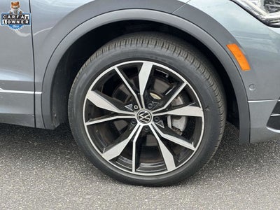2023 Volkswagen Tiguan 2.0T SEL R-Line