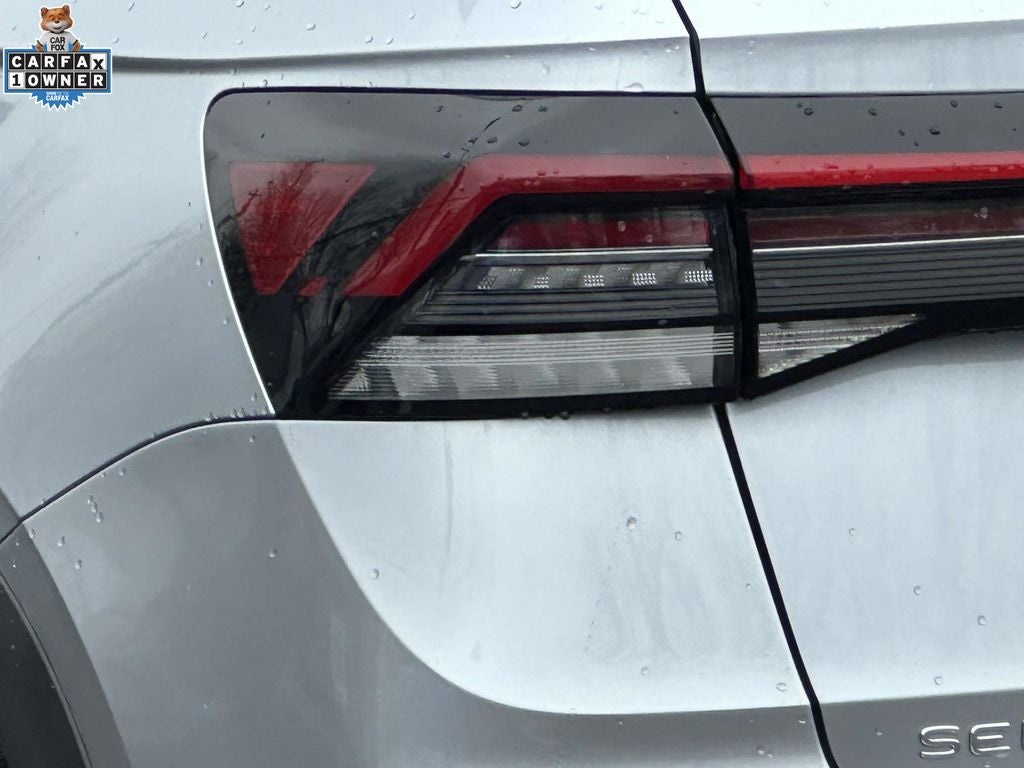 2025 Volkswagen Taos 1.5T SEL