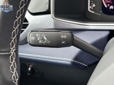 2025 Volkswagen Taos 1.5T SEL