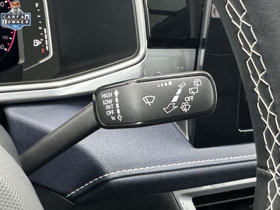 2025 Volkswagen Taos 1.5T SEL