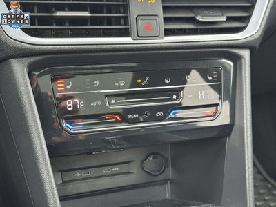 2025 Volkswagen Taos 1.5T SEL