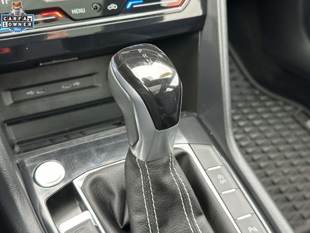 2025 Volkswagen Taos 1.5T SEL