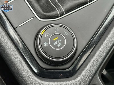 2025 Volkswagen Taos 1.5T SEL