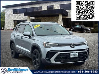 2025 Volkswagen Taos 1.5T SEL