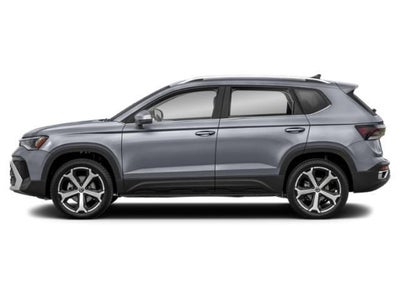 2026 Volkswagen Taos 1.5T SEL