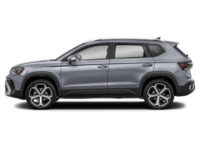 2026 Volkswagen Taos 1.5T SEL