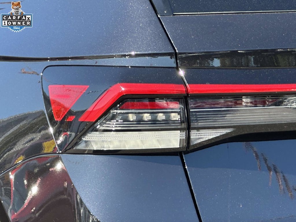 2026 Volkswagen Taos 1.5T SEL