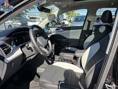 2026 Volkswagen Taos 1.5T SEL