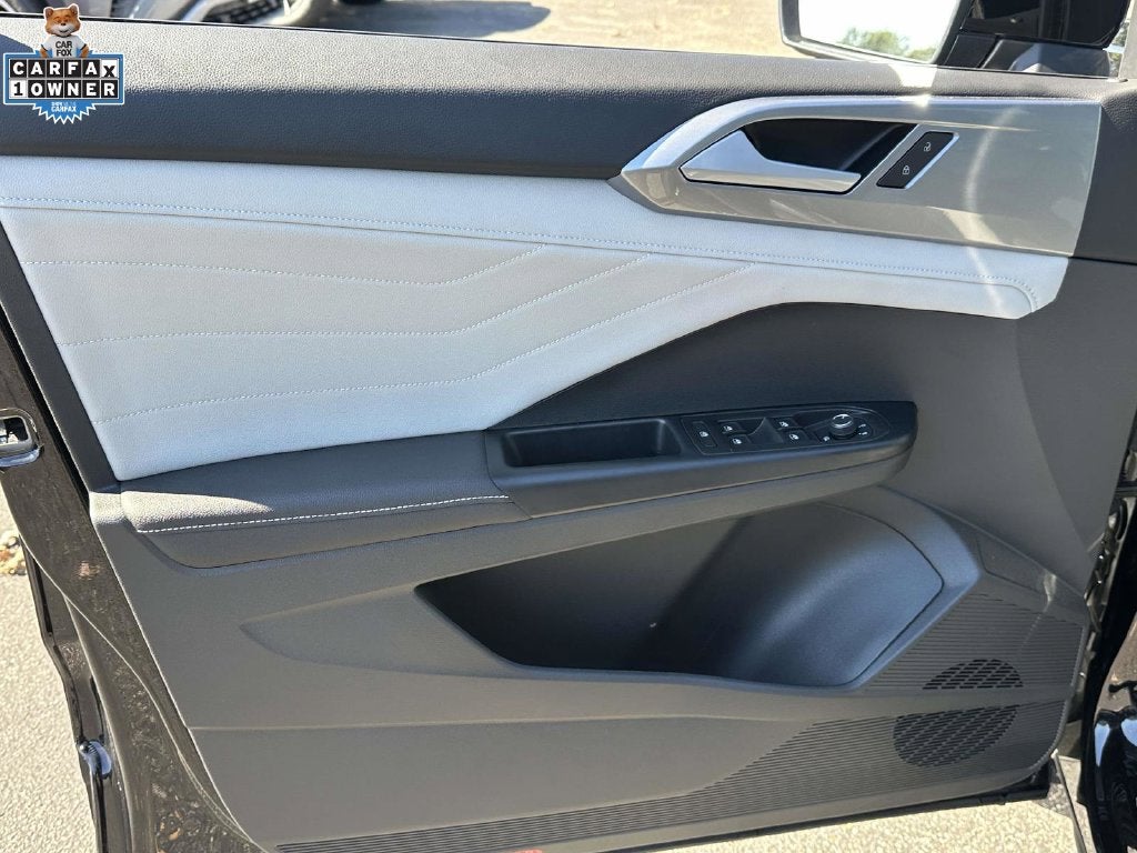 2026 Volkswagen Taos 1.5T SEL