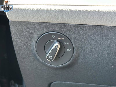 2026 Volkswagen Taos 1.5T SEL