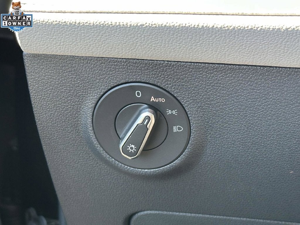 2026 Volkswagen Taos 1.5T SEL
