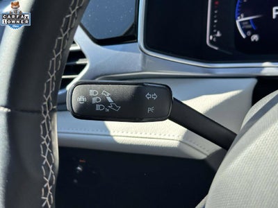 2026 Volkswagen Taos 1.5T SEL