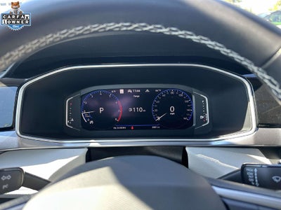 2026 Volkswagen Taos 1.5T SEL