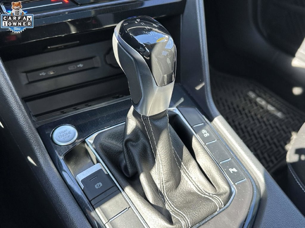 2026 Volkswagen Taos 1.5T SEL